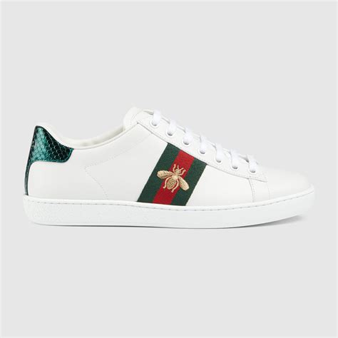 gucci sneakers mujer